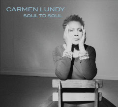 Carmen Lundy - Soul to Soul